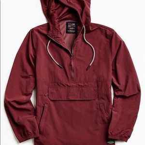 Urban Outfitters CPO Anorak Rain Jacket